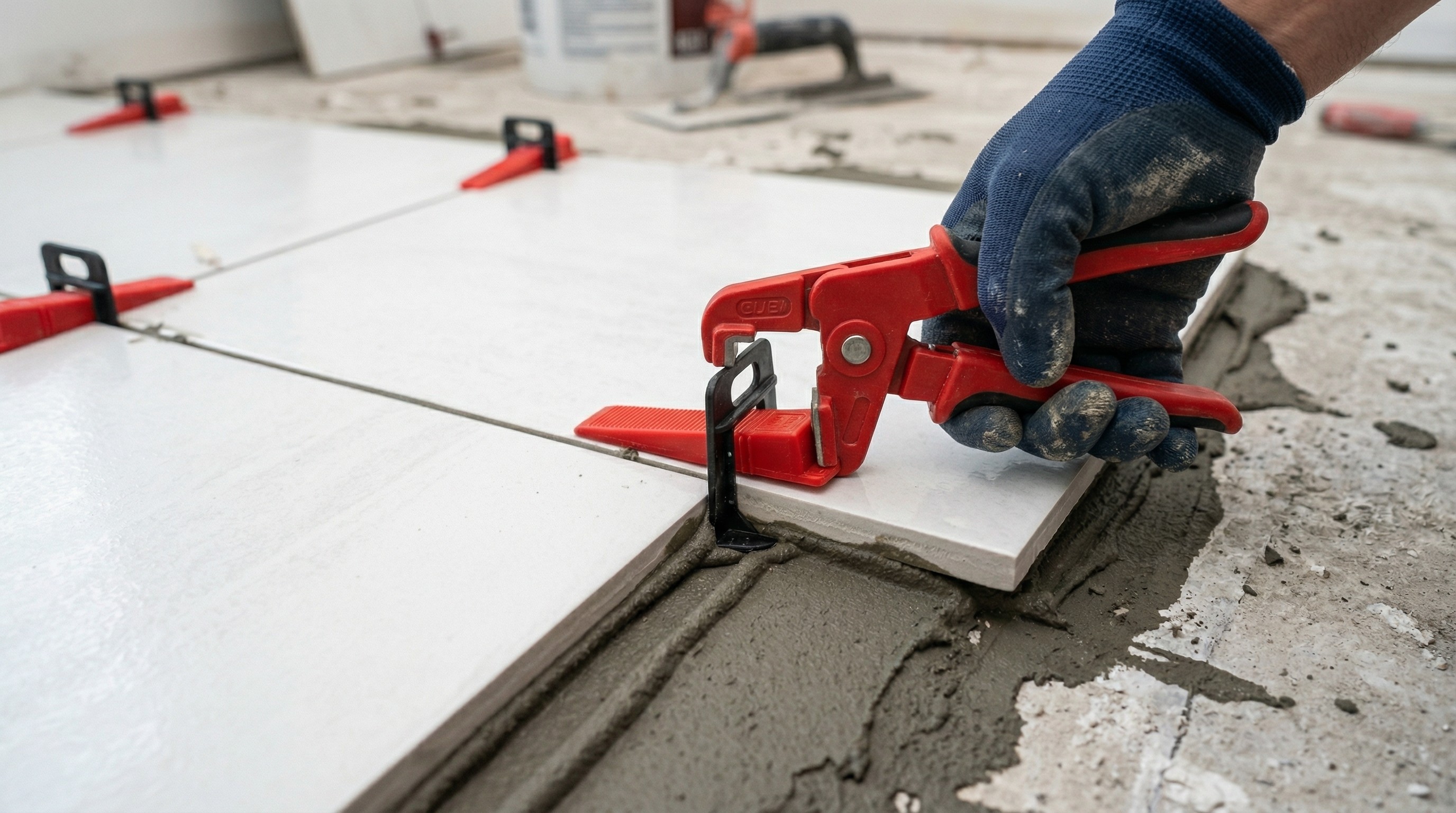 Decker-Fliesen – Fliesenleger Lahr/Schwarzwald